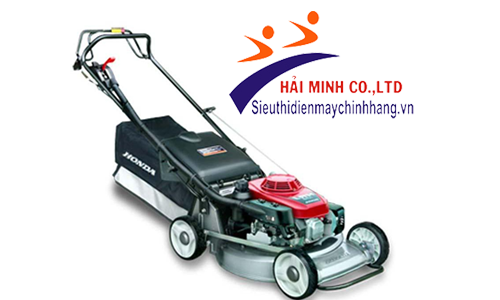 Máy cắt cỏ đẩy tay Honda